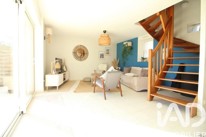 Maison de village - 81 m² - 4 pièces