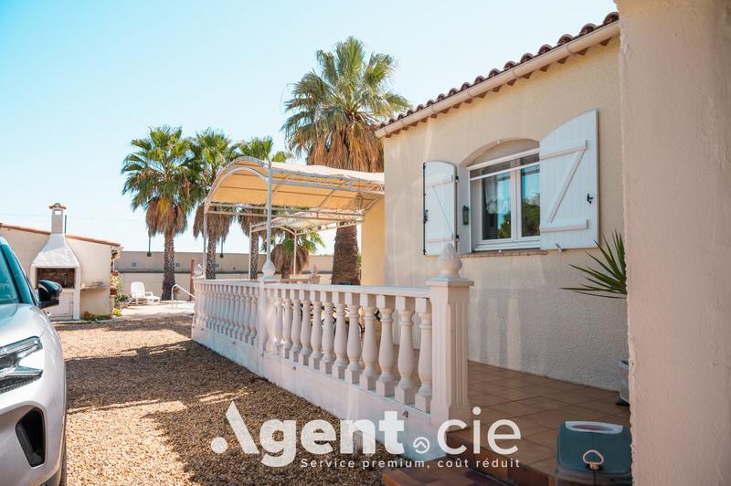 Maison - 138 m² - 4 pièces