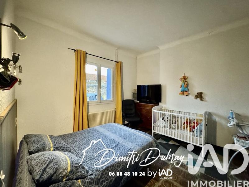 Maison - 105 m² - 4 pièces