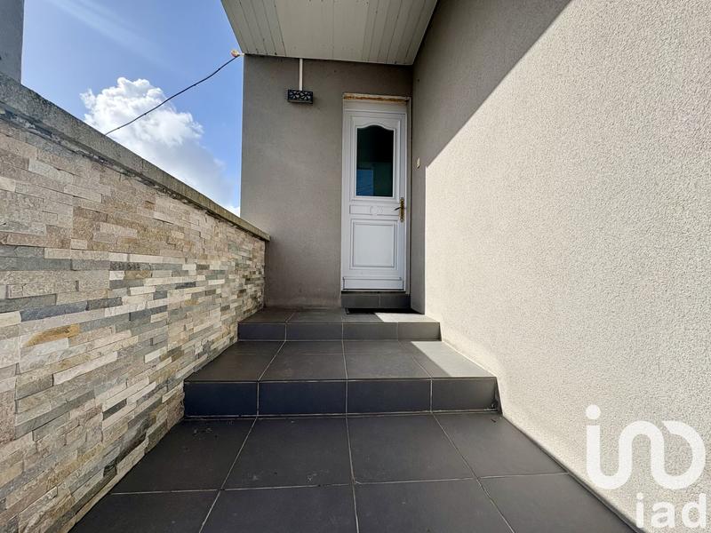 Maison - 114 m² - 4 pièces