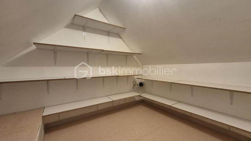 Maison d'architecte - 155 m² - 7 pièces