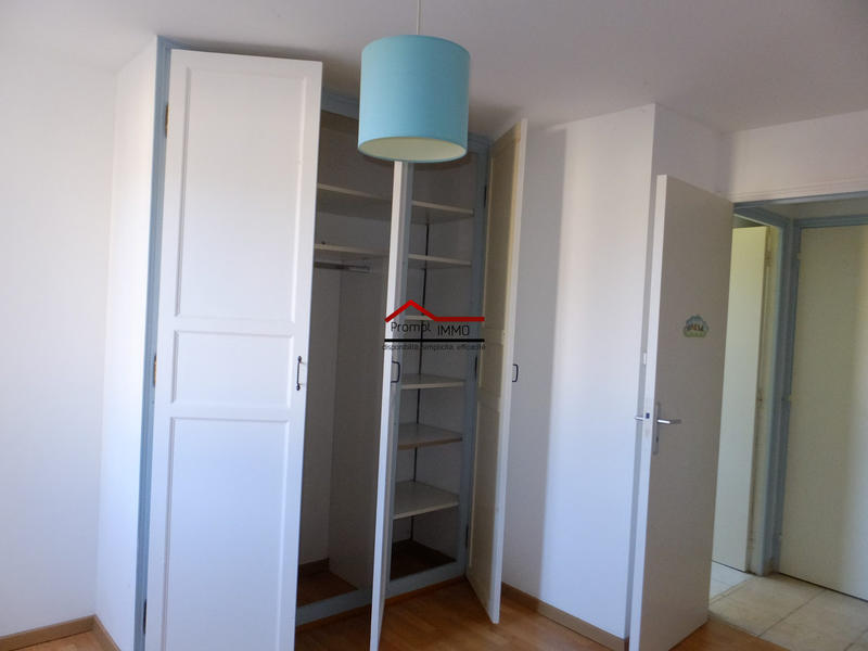 Maison - 77 m² - 4 pièces