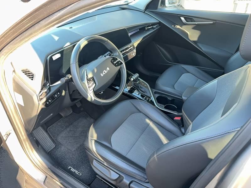 Kia Niro 1.6 GDi 141 ch Hev Dct6 Active