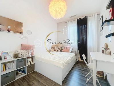 Maison - 145 m² - 7 pièces