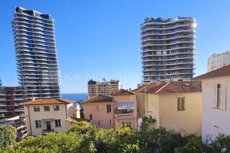 Villa - 115 m² - 5 pièces