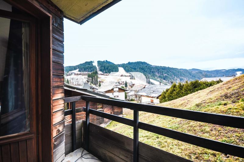 Appartement - 26 m² - 1 pièce