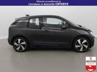 Bmw i3 170 ch 60 Ah- UrbanLife Atelier avec prolongate
