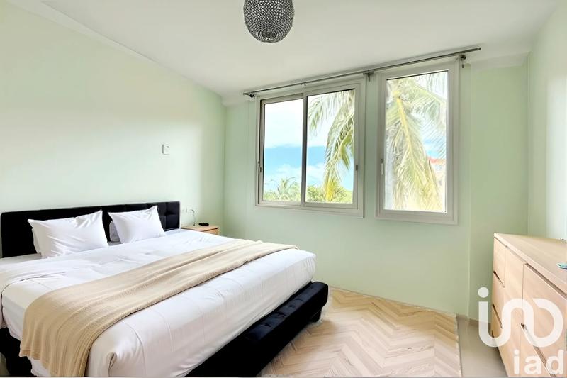 Appartement - 79 m² - 4 pièces