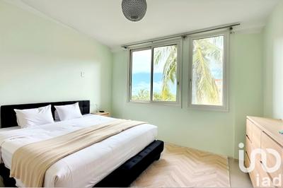 Appartement - 79 m² - 4 pièces