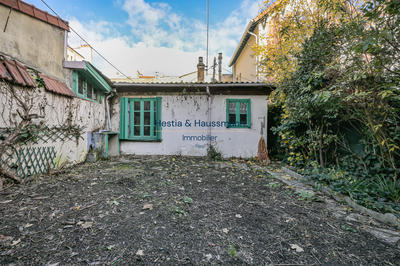 Appartement - 25 m² - 1 pièce