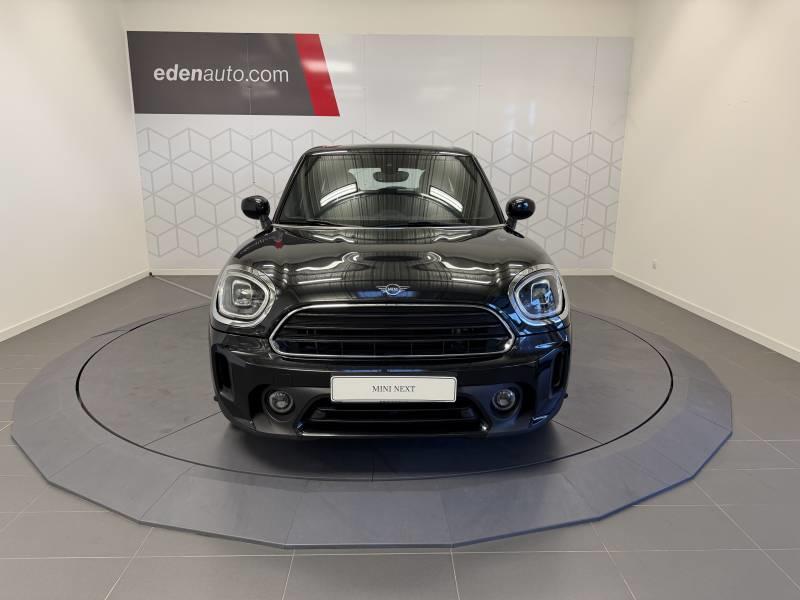 Mini Mini Countryman 136 ch Bva7 Cooper Edition Premium