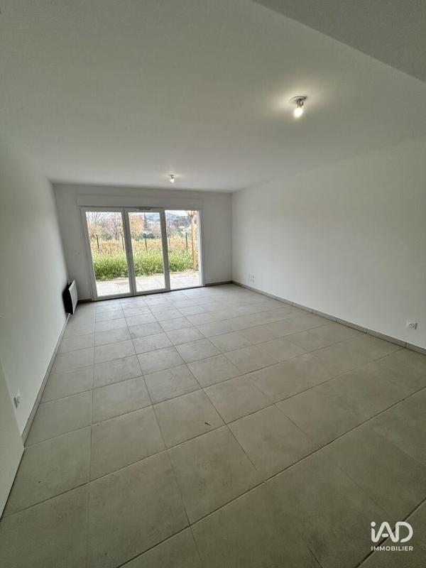 Maison - 96 m² - 5 pièces