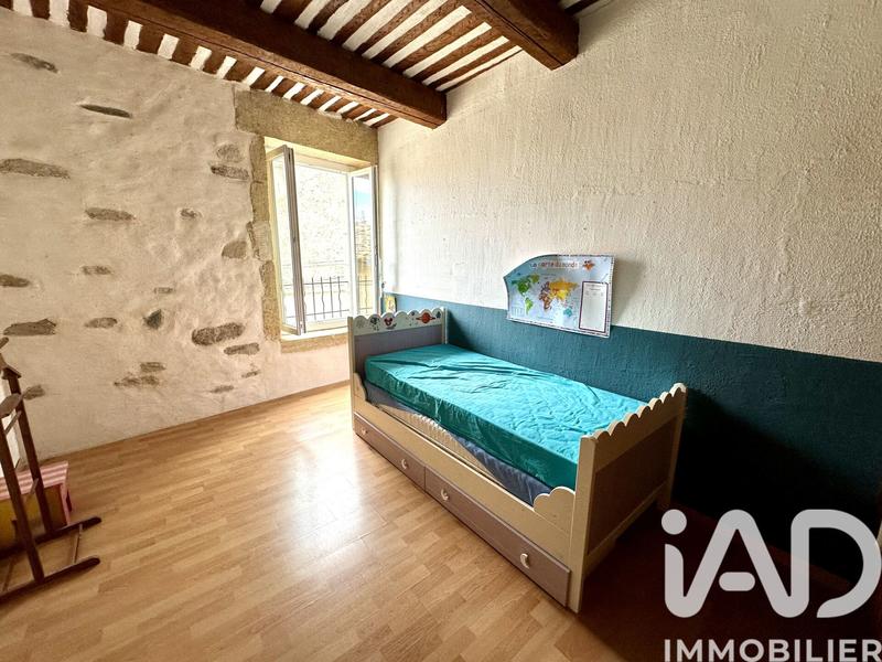 Maison de village - 116 m² - 4 pièces