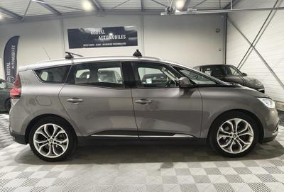 Renault Grand Scénic IV 1.5 dCi Business 110 cv