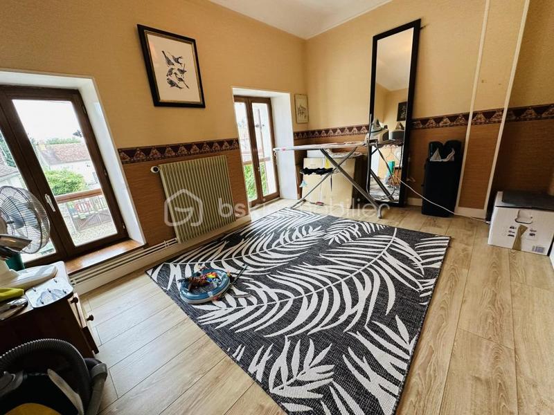 Maison - 138 m² - 5 pièces