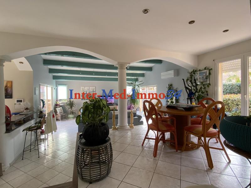 Villa - 148 m² - 4 pièces