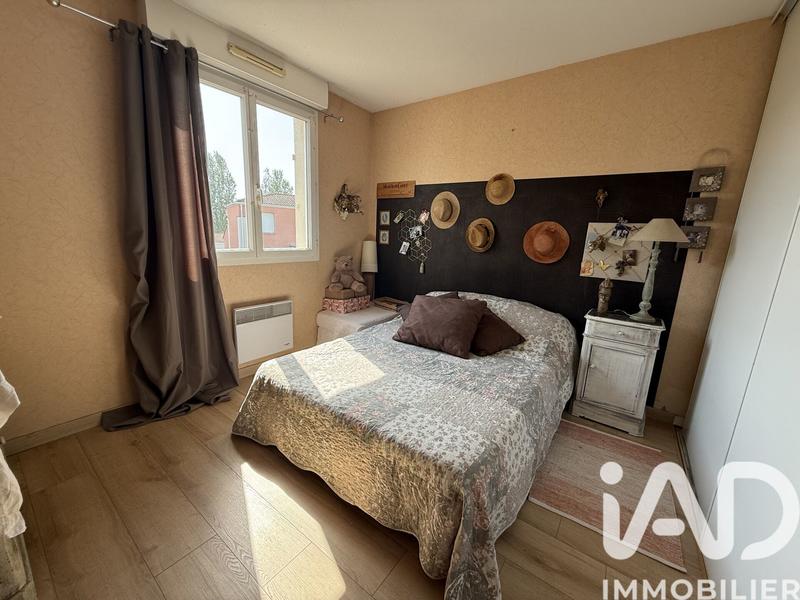 Maison - 82 m² - 3 pièces