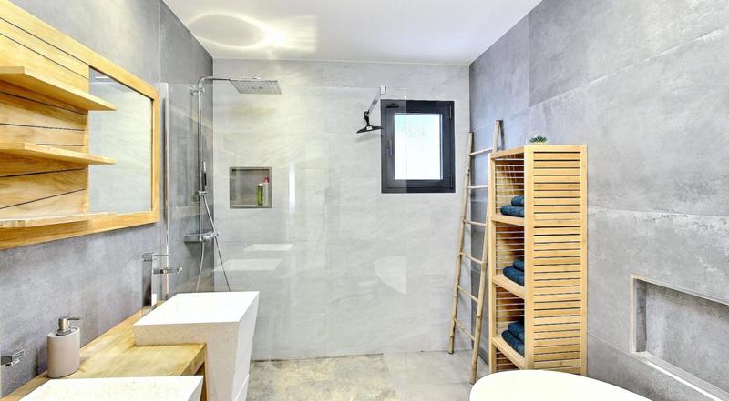 Villa - 118 m² - 4 pièces