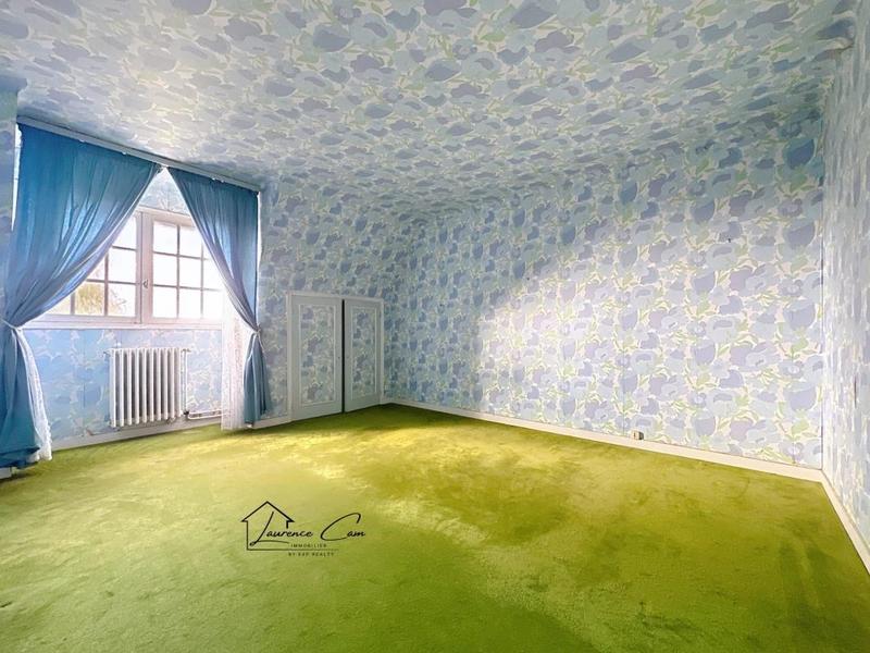 Maison de maîtres - 404 m² - 12 pièces