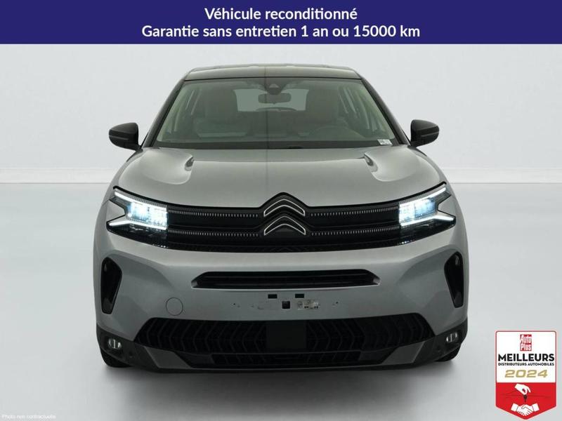 Citroen C5 Aircross PureTech 130 s&amp;S Bvm6 Feel