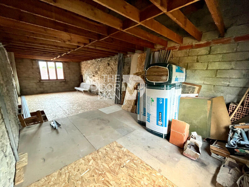 Maison - 79 m² - 4 pièces