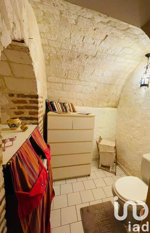 Maison - 143 m² - 4 pièces