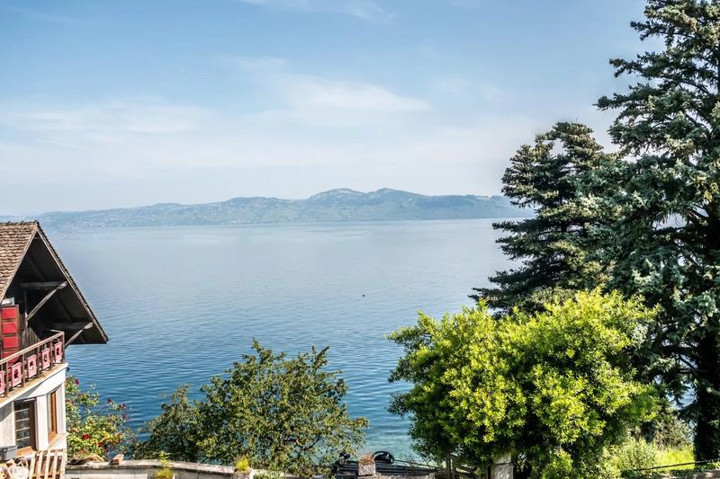 Appartement - 86 m² - 3 pièces