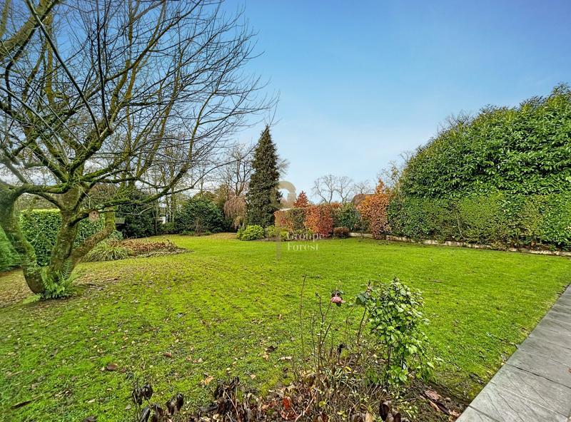 Maison - 156 m² - 6 pièces