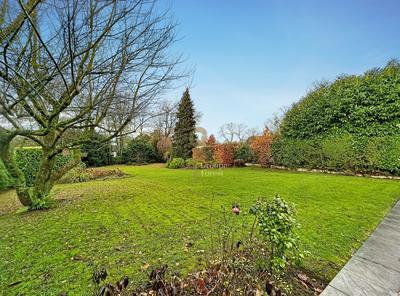 Maison - 156 m² - 6 pièces