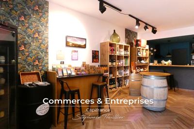 Fonds de commerce - 68 m²