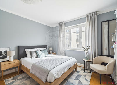 Appartement - 87 m² - 3 pièces