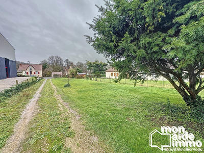 Maison - 160 m² - 10 pièces