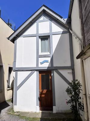 Maison - 33 m² - 3 pièces