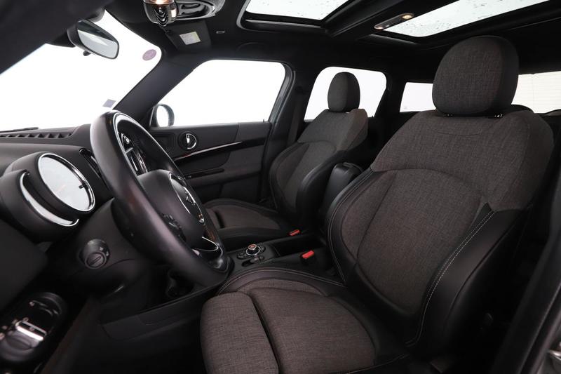 Mini Countryman Cooper Edition Longstone Bva7 136 ch