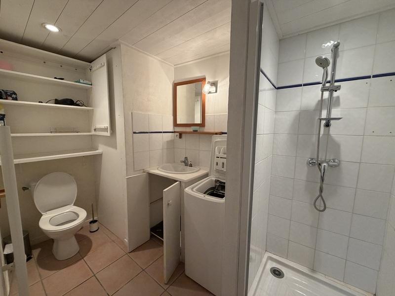 Maison - 42 m² - 3 pièces