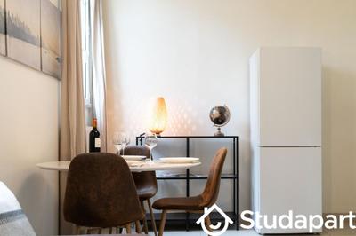 Appartement - 55 m² - 2 pièces