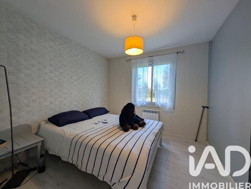 Maison de campagne - 149 m² - 6 pièces