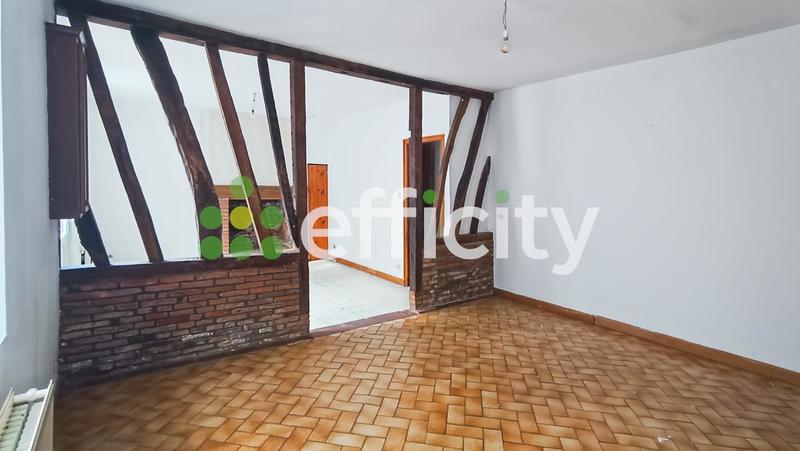 Maison - 114 m² - 6 pièces