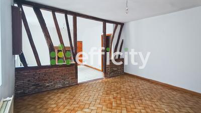 Maison - 114 m² - 6 pièces