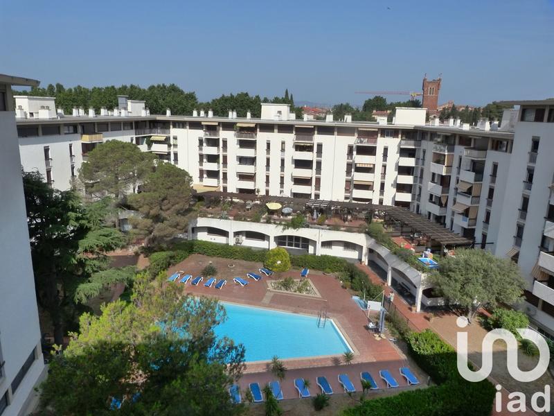 Appartement - 73 m² - 3 pièces