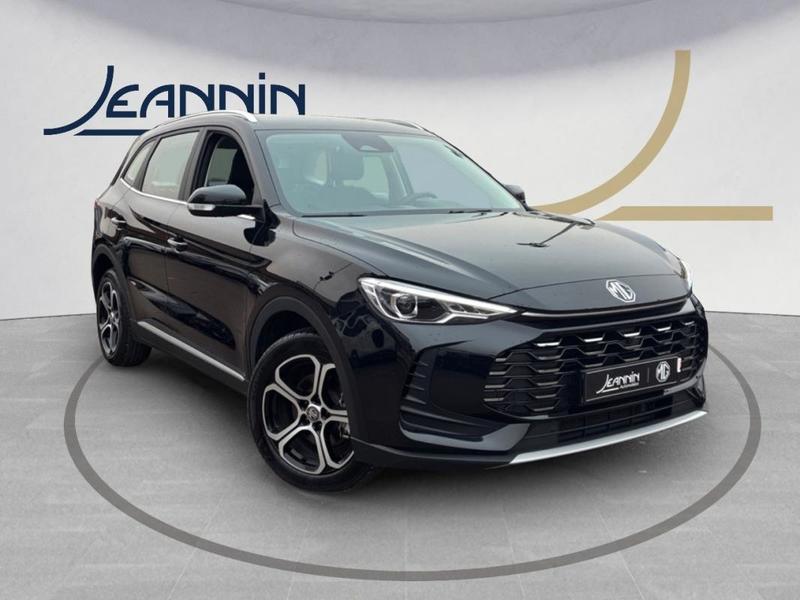 Mg Zs 1.5 l Hybrid+ 197 ch Comfort