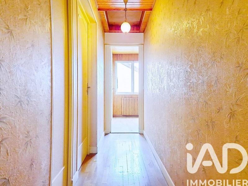 Maison - 155 m² - 8 pièces