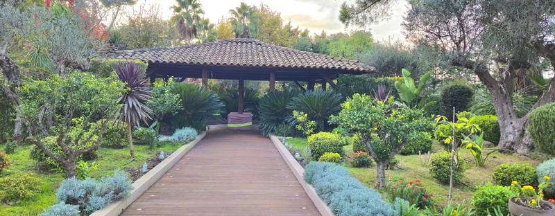 Villa - 530 m² - 10 pièces