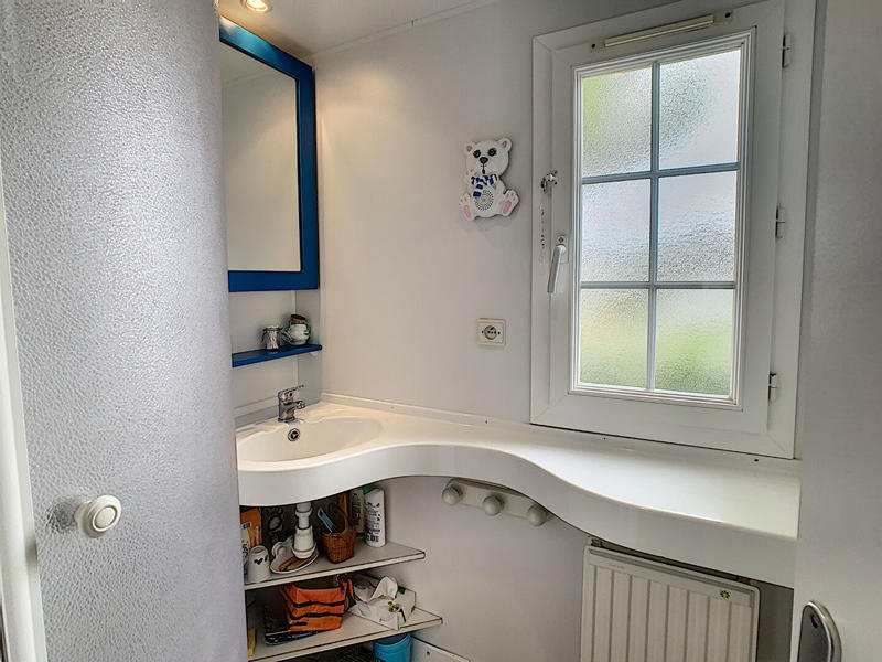 Châlet - 48 m² - 4 pièces