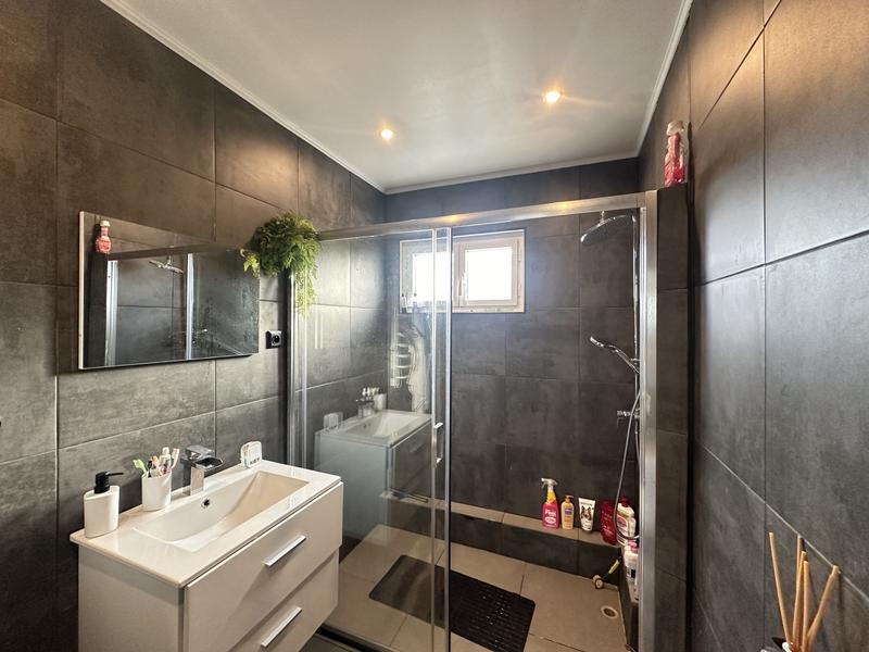 Maison - 136 m² - 5 pièces