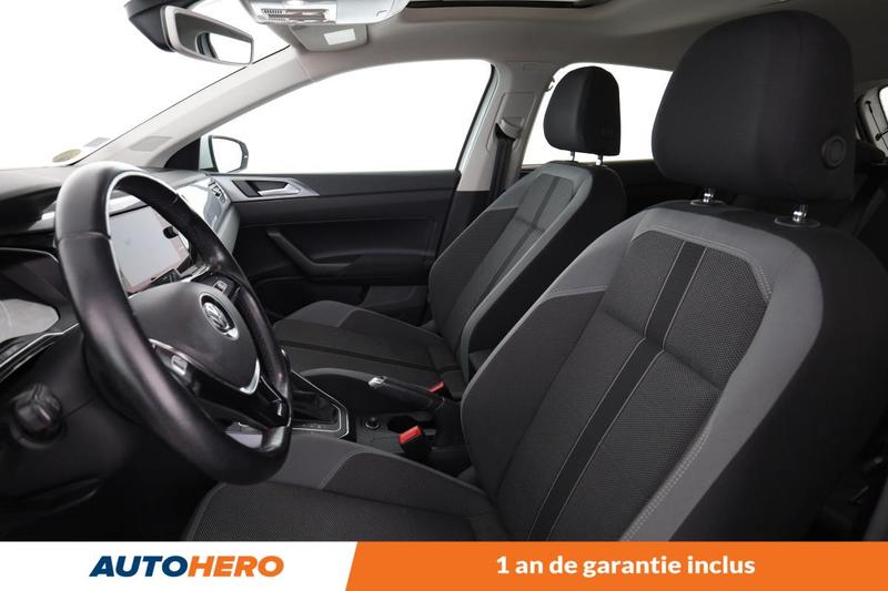 Volkswagen Polo 1.6 Tdi R-Line Dsg7 95 ch