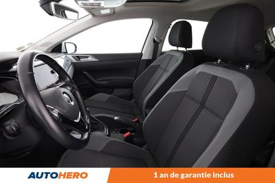 Volkswagen Polo 1.6 Tdi R-Line Dsg7 95 ch