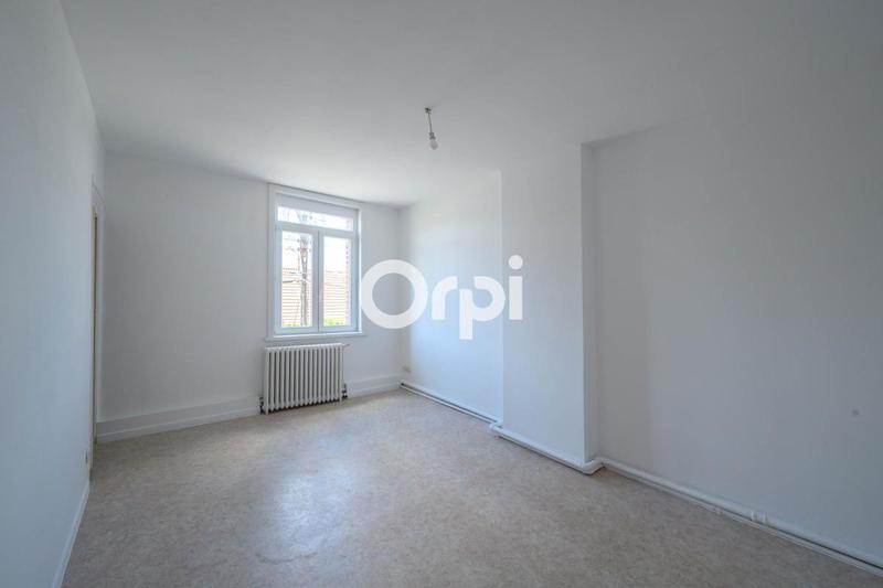 Maison - 164 m² - 6 pièces