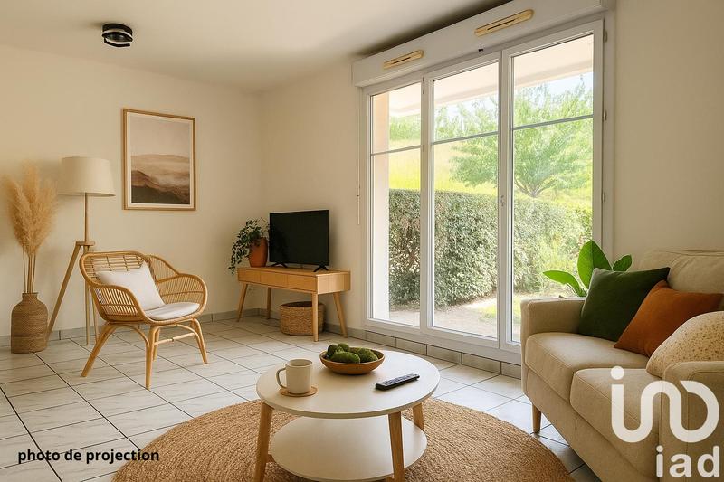 Appartement - 73 m² - 4 pièces