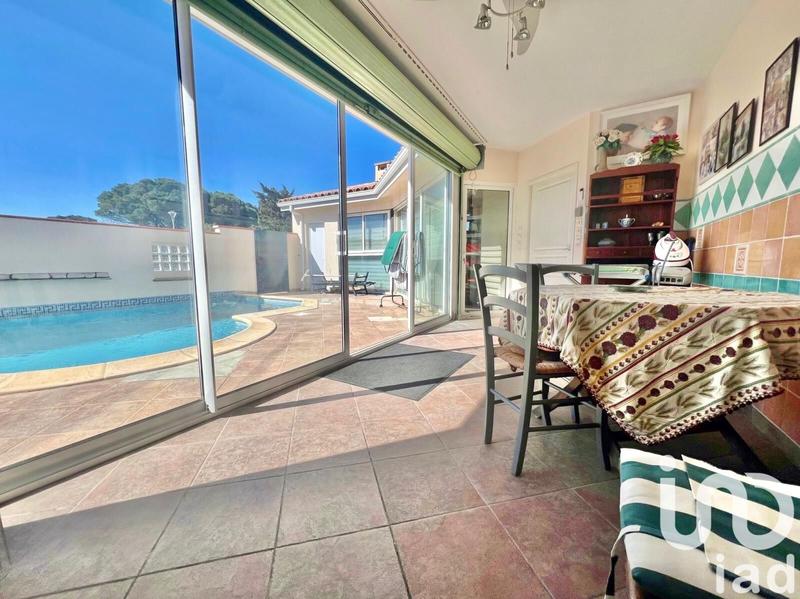 Maison de maîtres - 268 m² - 8 pièces